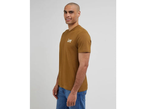 Lee Men's Tumbleweed Wobbly T-Shirt |Lee In Lebanon