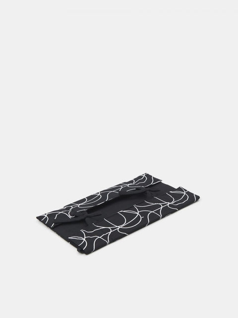 Sinsay Black Kitchen's Storage Basket 20x20x7cm | Sinsay In Lebanon