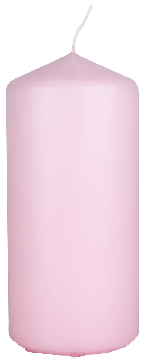 Candle Company Pink Candles |Candle Company In Lebanon