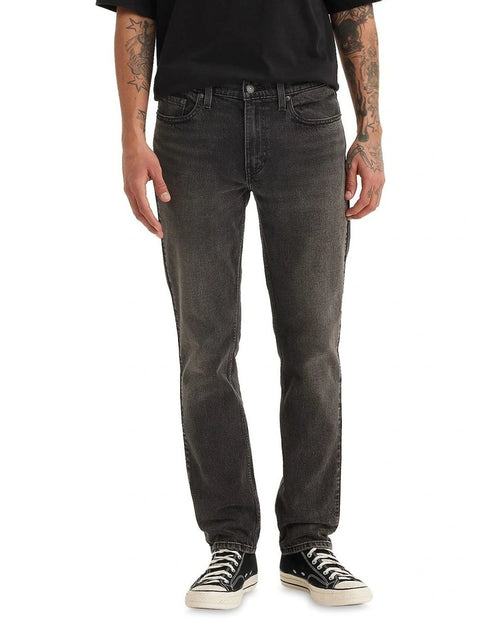Levi's 511 Men's Washed Black Catch My Drift Slim Fit Jeans | Levi's In Lebanon