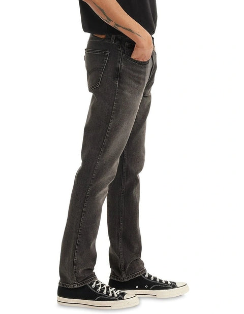 Levi's 511 Men's Washed Black Catch My Drift Slim Fit Jeans | Levi's In Lebanon