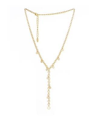 Ettika Women's Gold-Tone Necklace | Ettika in Lebanon