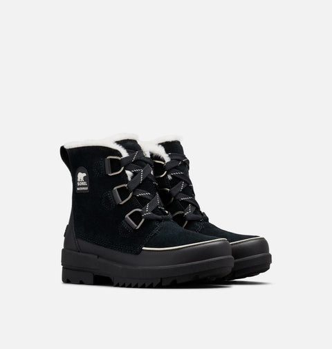 Sorel Women's Black Boot | Sorel in Lebanon