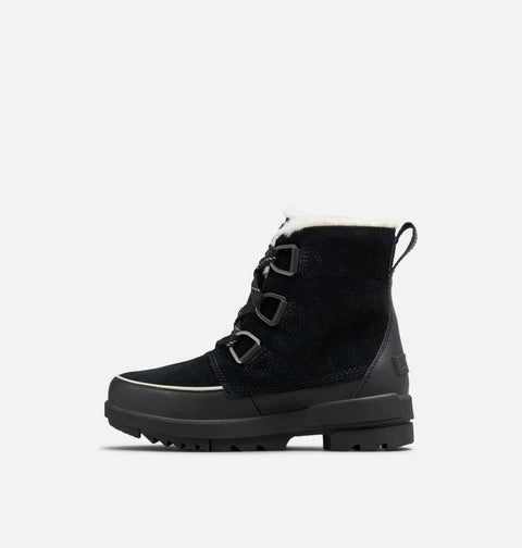 Sorel Women's Black Boot | Sorel in Lebanon
