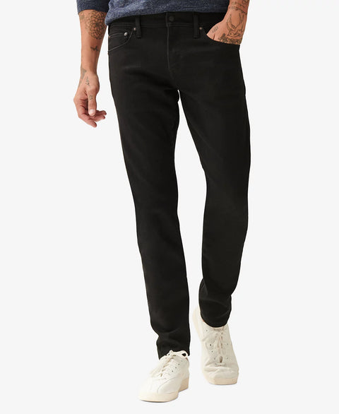 Lucky Brand Men's Black 110 Slim-Fit Jeans | Lucky Brand In Lebanon