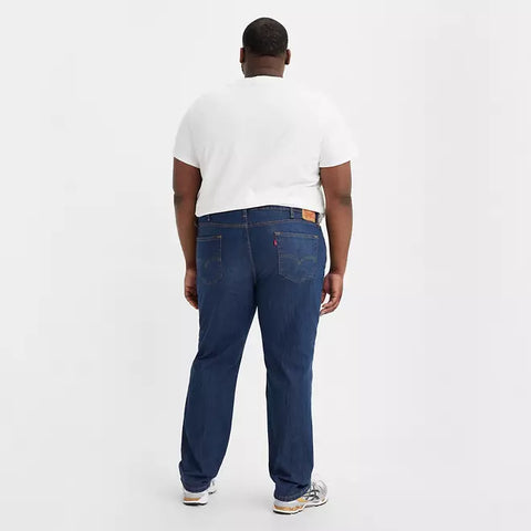 Levi's Men's Dark Blue  Athletic Taper Fit Men's Jeans |  Levi's in Lebanon