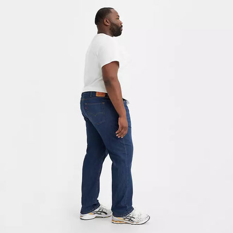 Levi's Men's Dark Blue  Athletic Taper Fit Men's Jeans |  Levi's in Lebanon
