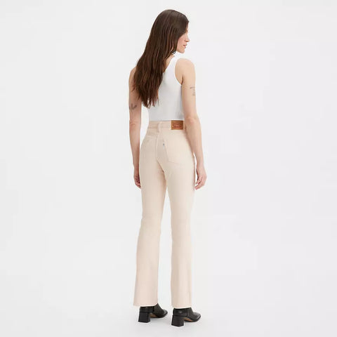 Levi's  Women's 725 High Rise Bootcut Pant | Levi's In Lebanon