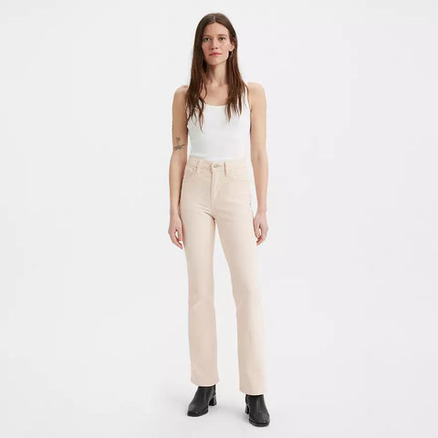 Levi's  Women's 725 High Rise Bootcut Pant | Levi's In Lebanon