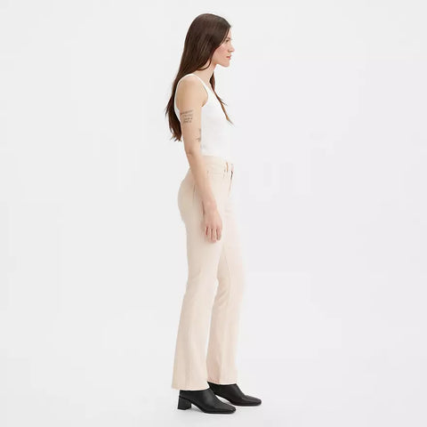 Levi's  Women's 725 High Rise Bootcut Pant | Levi's In Lebanon