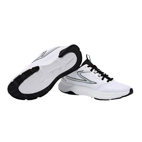 Fila Men's White Action-Stride Energized Sneakers | Fila In Lebanon