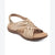 Easy Spirit Women's Light Natural Mar Sandals