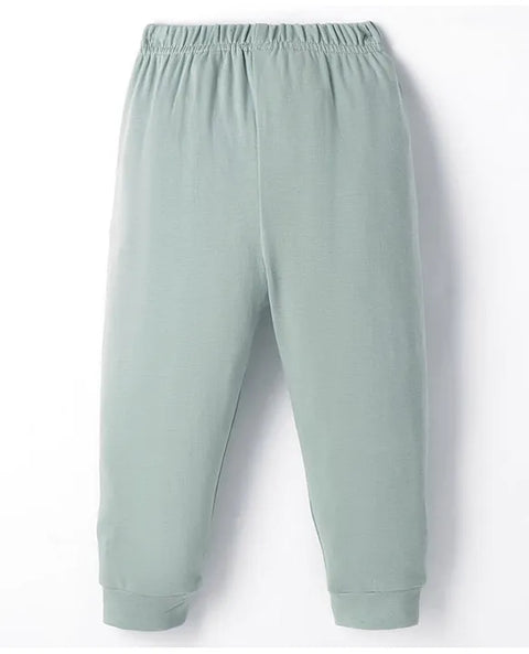 Cybele Women's Green Pajama Set |Cybele in Lebanon