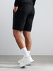 Sinsay Men's Black Elastic Waist Short | Sinsay In Lebanon