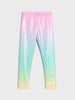 Sinsay GIRL MULTICOLOR PANTS AYA