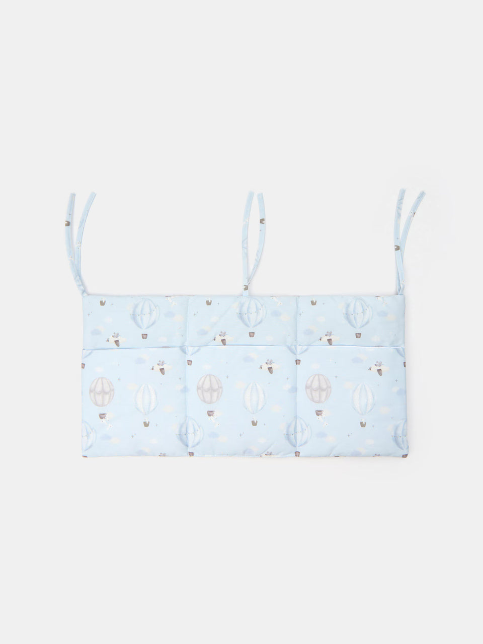 Sinsay Light Blue Balloon Hanging Organizer | Sinsay in Lebanon