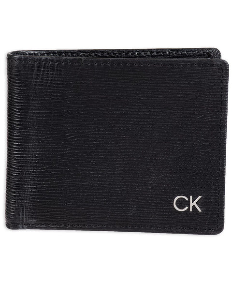 Calvin Klein Men's RFID Slimfold Extra Capacity Wallet | Calvin Klein In Lebanon