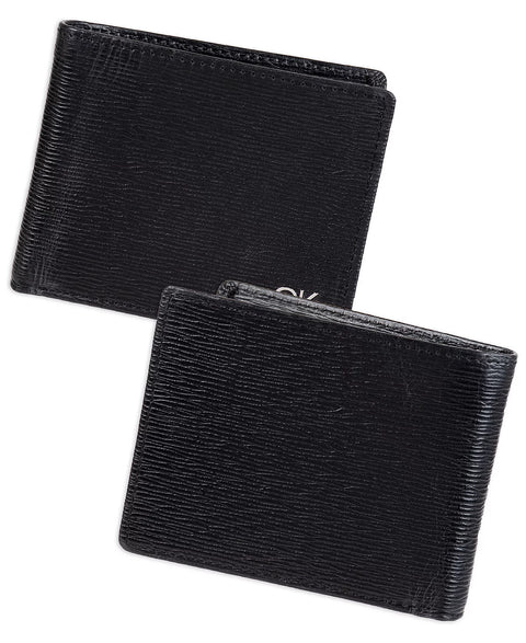 Calvin Klein Men's RFID Slimfold Extra Capacity Wallet | Calvin Klein In Lebanon