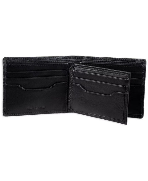 Calvin Klein Men's RFID Slimfold Extra Capacity Wallet | Calvin Klein In Lebanon