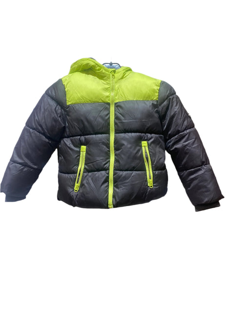 Terranova Boy's Multicolor Puffer Jacket | Terranova In Lebanon
