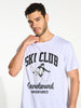 Sinsay Men’s Grey and Black Ski Club Pajama Set | Sinsay in Lebanon