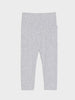Sinsay boys navy/light grey 2-pack leggings AYA