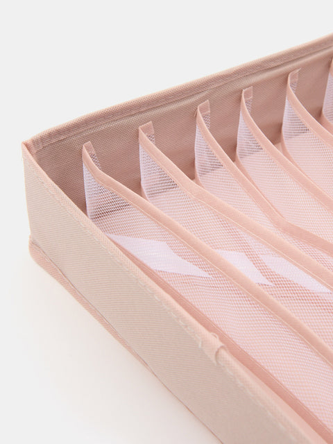 Sinsay Pastel Pink Closet Organizer | Sinsay In Lebanon