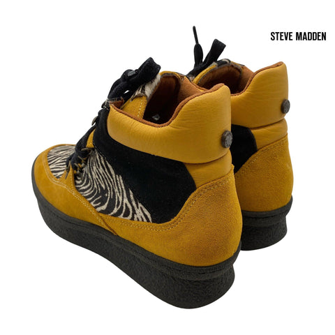 Steve Madden Women's Multicolor Ankle Boots | Steve Madden in Lebanon