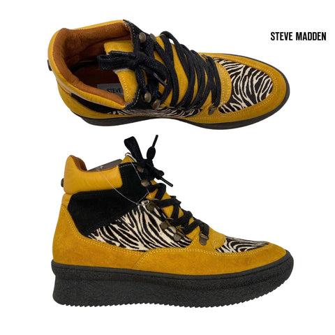 Steve Madden Women's Multicolor Ankle Boots | Steve Madden in Lebanon