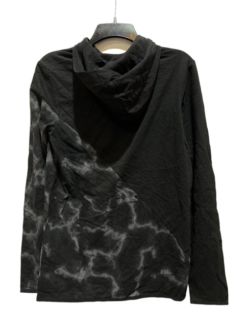 S.Oliver Boy's Black Hoodie |S.Oliver in Lebanon