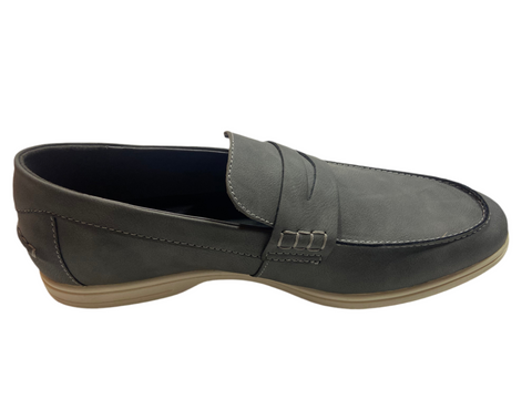 Alfani Men's Grey Leon Loafer |Alfani In Lebanon