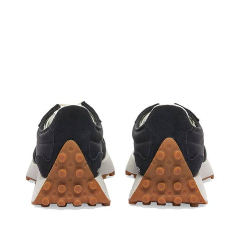 New Balance Women's Black 327 Sneakers |New Balance In Lebanon