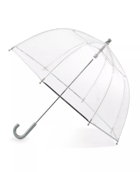 Totes Kid's Clear Bubble Umbrella|Totes In Lebanon