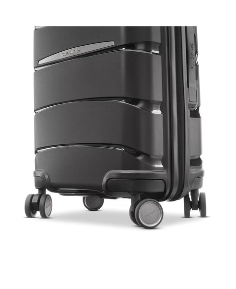 Samsonite Black Outline Pro International Carry-on Spinner|Samsonite In Lebanon