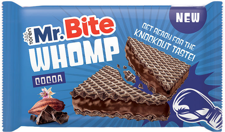 Toren Mr. Bite Whomp Wafer 22g | Toren In Lebanon