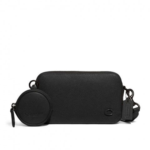 Coach Women's Black 2-Pieces Crossbody | Coach In Lebanon