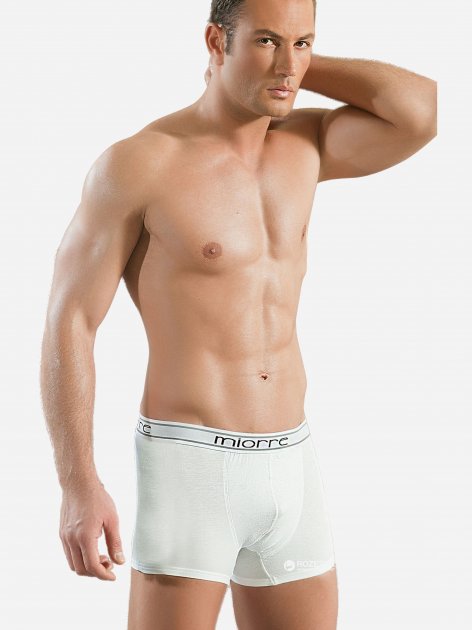 Miorre Men's Athlete Bottom Underwear 148-001001(yz64,yz65)shr