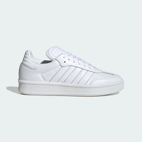Adidas Men's White Samba XLG Sneakers | Adidas In Lebanon