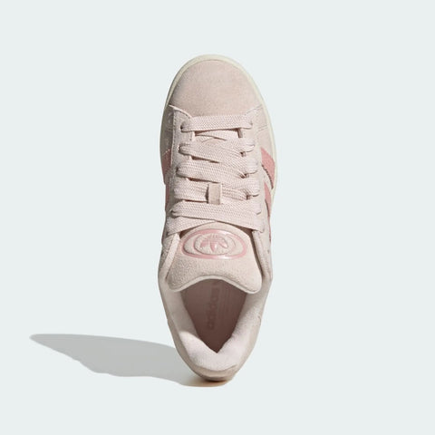 Adidas Women's Light Pink Originals Campus 00s Sneakers | Adidas In Lebanon