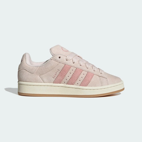 Adidas Women's Light Pink Originals Campus 00s Sneakers | Adidas In Lebanon