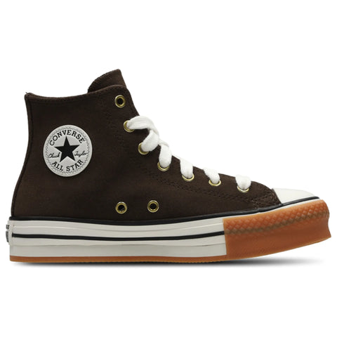 Converse Women's Brown Chuck Taylor All Star High Top Sneakers | Converse In Lebanon