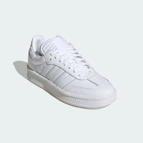 Adidas Men's White Samba XLG Sneakers | Adidas In Lebanon