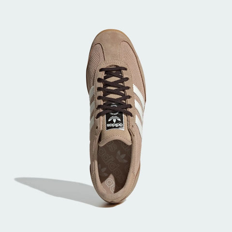 Adidas Women's Brown SL 72 OG Sneakers | Adidas In Lebanon