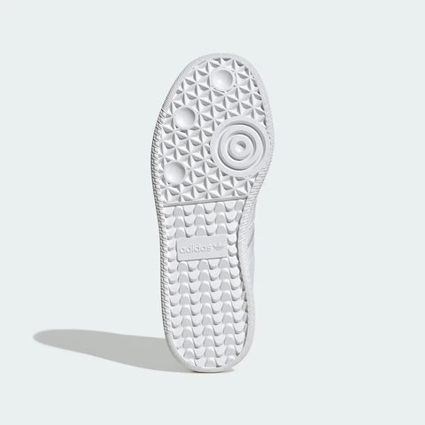 Adidas Men's White Samba XLG Sneakers | Adidas In Lebanon