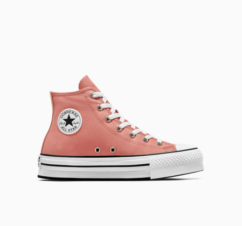 Converse Women's Coral Chuck Taylor All Star Sneakers | Converse In Lebanon
