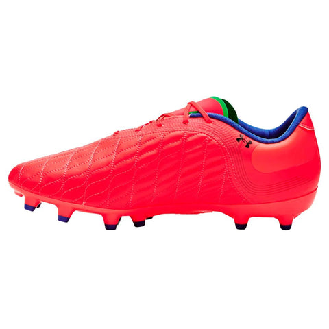 Under Armour Men's Coral Clone Magnetico Pro3.0 Firm Ground Football Sneaker | Under Armour In Lebanon