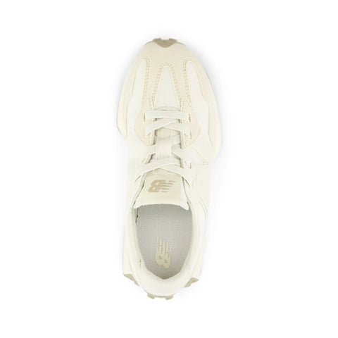 New Balance Baby's  Grey/Light Beige 327 in Sneakers    |New Balance  in Lebanon