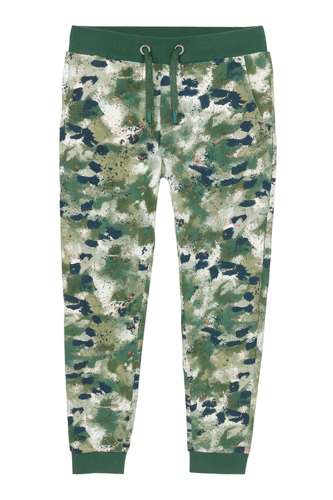 S.Oliver Boy's Multicolor Sweatpants |S.Oliver in Lebanon