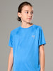 Sinsay boys blue t-shirt AYA