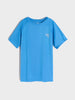 Sinsay boys blue t-shirt AYA